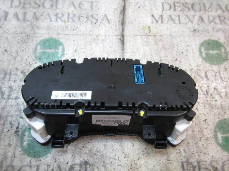 Recambio de cuadro instrumentos para audi a1 sportback (8xf) adrenalin referencia OEM IAM 8XA920930 8XA920930 A2C86597900