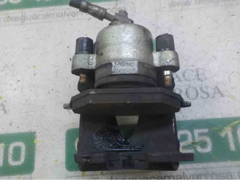 Recambio de pinza freno delantera izquierda para audi a1 sportback (8xf) design referencia OEM IAM 6C0615123  