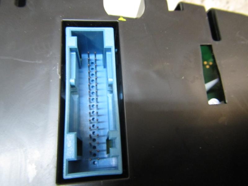 Recambio de cuadro instrumentos para audi a1 sportback (8xf) adrenalin referencia OEM IAM 8XA920930 8XA920930 A2C86597900