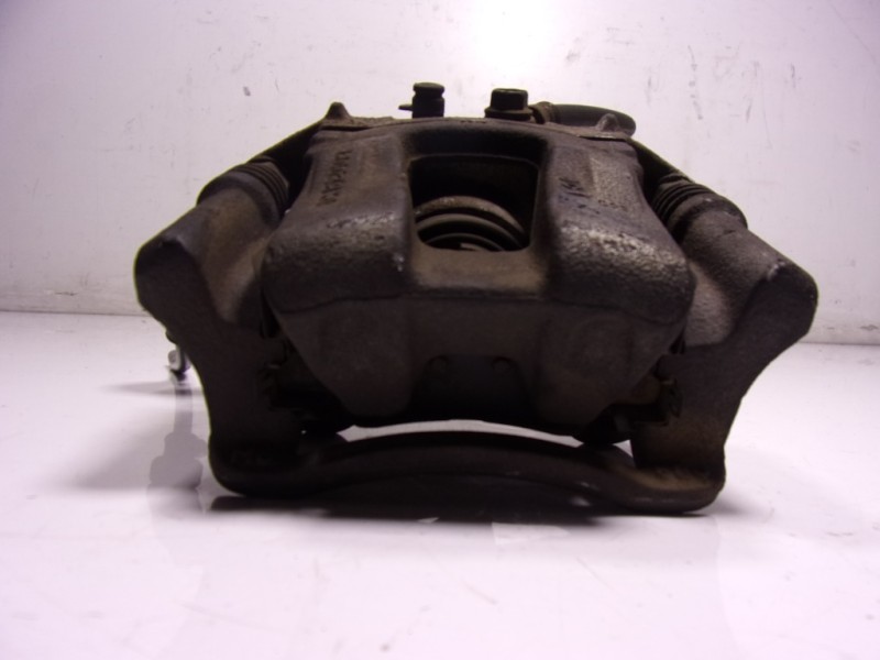 Recambio de pinza freno trasera izquierda para hyundai i40 1.7 crdi cat referencia OEM IAM 583103ZA16  