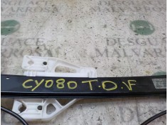 Recambio de elevalunas trasero derecho para audi a1 sportback (8xa) attraction referencia OEM IAM 8X4839462A   2