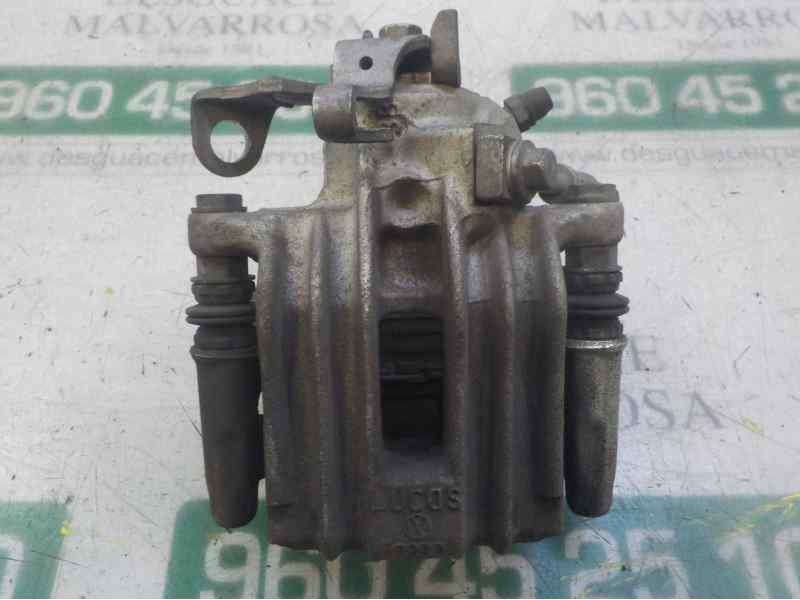 Recambio de pinza freno trasera derecha para audi a1 sportback (8xf) design referencia OEM IAM 6R0615424  