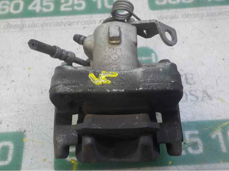 Recambio de pinza freno trasera derecha para audi a1 sportback (8xf) design referencia OEM IAM 6R0615424  