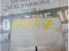 Recambio de caja reles / fusibles para citroën c-zero seduction referencia OEM IAM 1610488880 8637B316  2