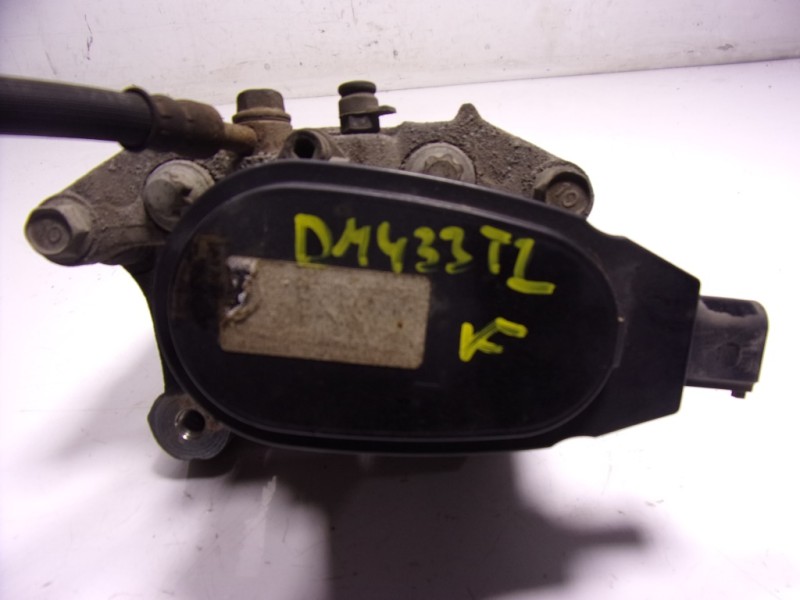 Recambio de pinza freno trasera izquierda para hyundai i40 1.7 crdi cat referencia OEM IAM 583103ZA16  