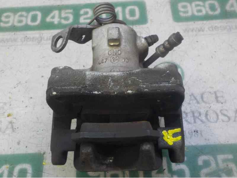 Recambio de pinza freno trasera izquierda para audi a1 sportback (8xf) design referencia OEM IAM 6R0615423  