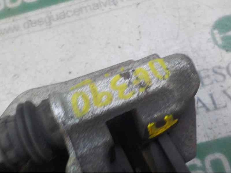 Recambio de pinza freno trasera izquierda para audi a1 sportback (8xf) design referencia OEM IAM 6R0615423  