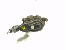 Recambio de pinza freno trasera izquierda para renault megane iii sport tourer 1.5 dci diesel fap referencia OEM IAM 440110675R  2