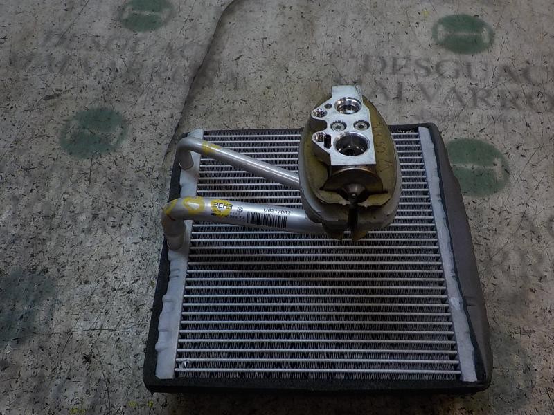 Recambio de evaporador aire acondicionado para audi a1 sportback (8xa) attraction referencia OEM IAM 6Q0820103F  