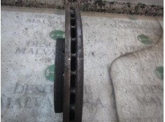 Recambio de disco freno delantero para audi a1 sportback (8xf) adrenalin referencia OEM IAM 6R0615301   2