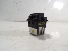 Recambio de resistencia calefaccion para renault megane iii sport tourer 1.5 dci diesel fap referencia OEM IAM 7701209850 245R21 2