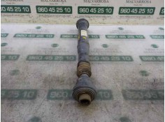 Recambio de transmision central delantera para porsche cayenne (typ 92aa) 3.0 v6 tdi cat referencia OEM IAM 95842101011 7P052110 2