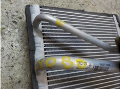 Recambio de evaporador aire acondicionado para audi a1 sportback (8xa) attraction referencia OEM IAM 6Q0820103F   2