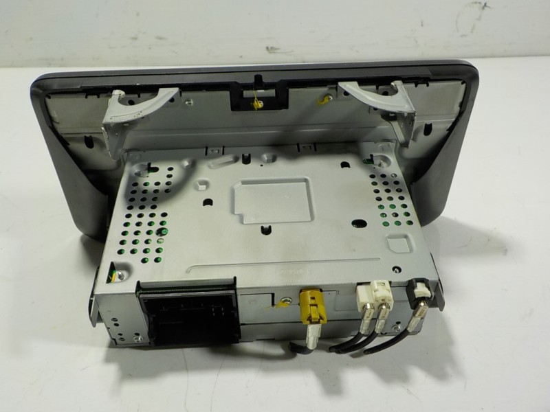 Recambio de sistema navegacion gps para skoda kamiq (nw4) 1.0 tsi referencia OEM IAM 654035869FIZY 654035869F 