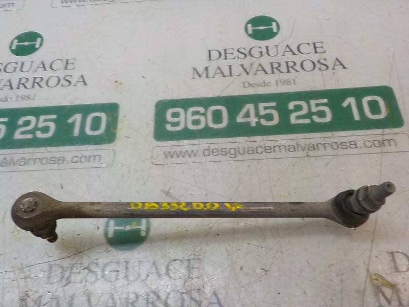 Recambio de tirante delantero derecho para nissan nv 200 (m20) 1.5 dci cat referencia OEM IAM 54618JX00A  