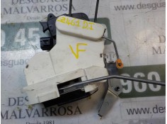 Recambio de cerradura puerta delantera izquierda para citroën c-zero seduction referencia OEM IAM 9135JL   2