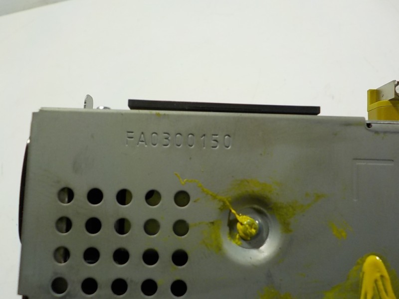 Recambio de sistema navegacion gps para skoda kamiq (nw4) 1.0 tsi referencia OEM IAM 654035869FIZY 654035869F 