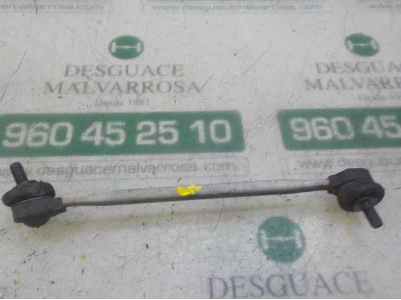 Recambio de tirante delantero derecho para audi a1 sportback (8xf) design referencia OEM IAM 6R0411315  