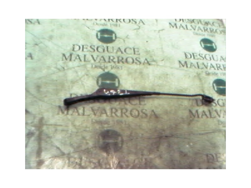 Recambio de brazo limpia delantero izquierdo para seat ibiza (6k) collage referencia OEM IAM   