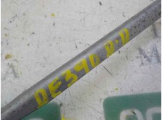 Recambio de tirante delantero derecho para audi a1 sportback (8xf) design referencia OEM IAM 6R0411315   2