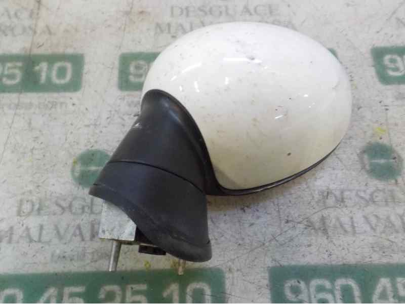 Recambio de espejo izquierdo para mini mini (r56) 1.6 16v diesel cat referencia OEM IAM 51162755635  