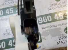 Recambio de cerradura puerta trasera derecha para citroën c-zero seduction referencia OEM IAM 1606374580   2