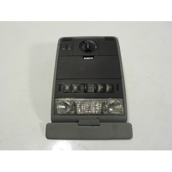 PILOTO INTERIOR 95563205100 7L5951171 95561325000