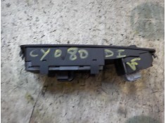 Recambio de mando elevalunas delantero izquierdo para audi a1 sportback (8xa) attraction referencia OEM IAM 8X09598515PR   2