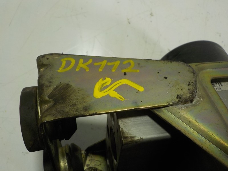 Recambio de abs para volkswagen touareg (7l6) 3.0 v6 tdi dpf referencia OEM IAM 7L0614111HBEF 7L0907379G 