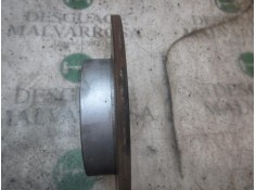 Recambio de disco freno trasero para audi a1 sportback (8xf) adrenalin referencia OEM IAM 1J0615601P   2