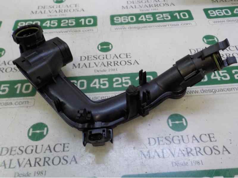 Recambio de tubo intercooler para audi a1 sportback (8xf) design referencia OEM IAM 04C145673B  