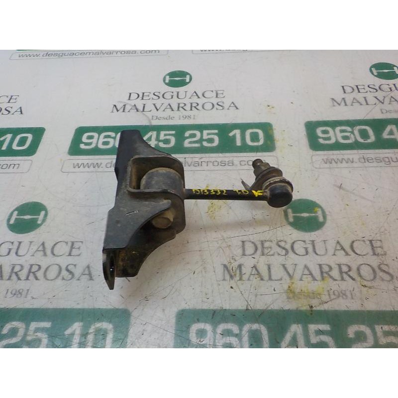 Recambio de tirante trasero derecho para nissan nv 200 (m20) 1.5 dci cat referencia OEM IAM 54618JX05B  