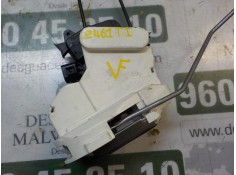 Recambio de cerradura puerta trasera izquierda para citroën c-zero seduction referencia OEM IAM 1606374480   2