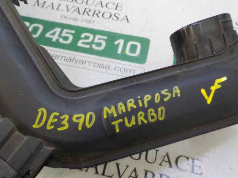 Recambio de tubo intercooler para audi a1 sportback (8xf) design referencia OEM IAM 04C145673B  