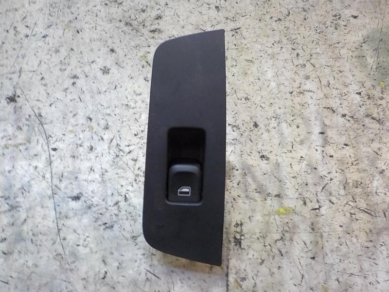 Recambio de mando elevalunas trasero derecho para audi a1 sportback (8xa) attraction referencia OEM IAM 4G09598555PR  