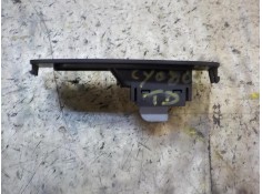 Recambio de mando elevalunas trasero derecho para audi a1 sportback (8xa) attraction referencia OEM IAM 4G09598555PR   2