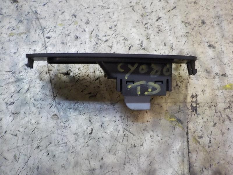 Recambio de mando elevalunas trasero derecho para audi a1 sportback (8xa) attraction referencia OEM IAM 4G09598555PR  