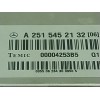 Recambio de modulo electronico para mercedes-benz clase r (w251) 3.0 cdi cat referencia OEM IAM A2515452132 A2515452132 
