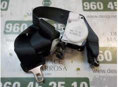 Recambio de cinturon seguridad trasero izquierdo para citroën c-zero seduction referencia OEM IAM 8977L8   2