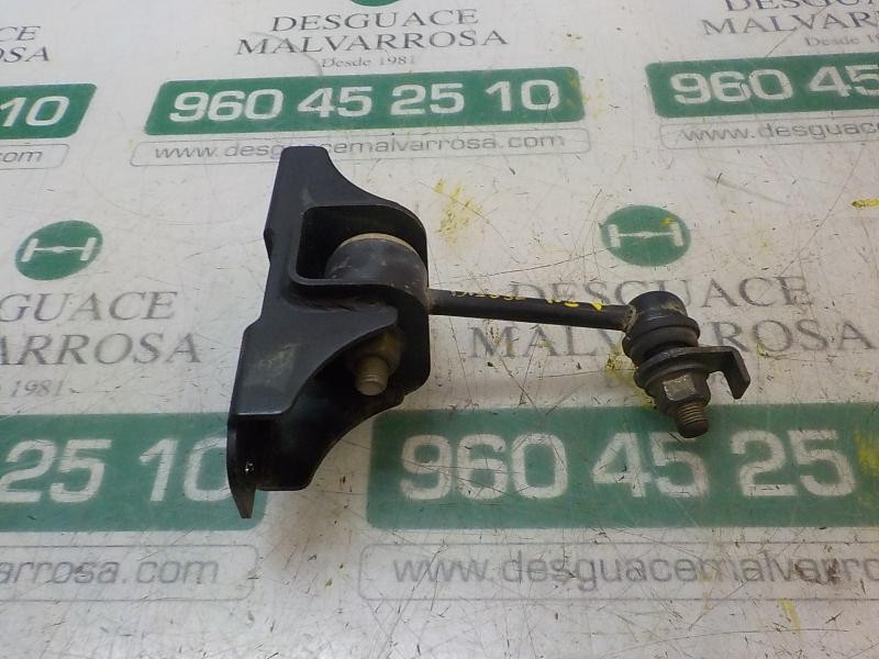 Recambio de tirante trasero izquierdo para nissan nv 200 (m20) 1.5 dci cat referencia OEM IAM 54618JX05B  
