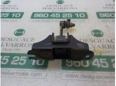 Recambio de tirante trasero izquierdo para nissan nv 200 (m20) 1.5 dci cat referencia OEM IAM 54618JX05B   2