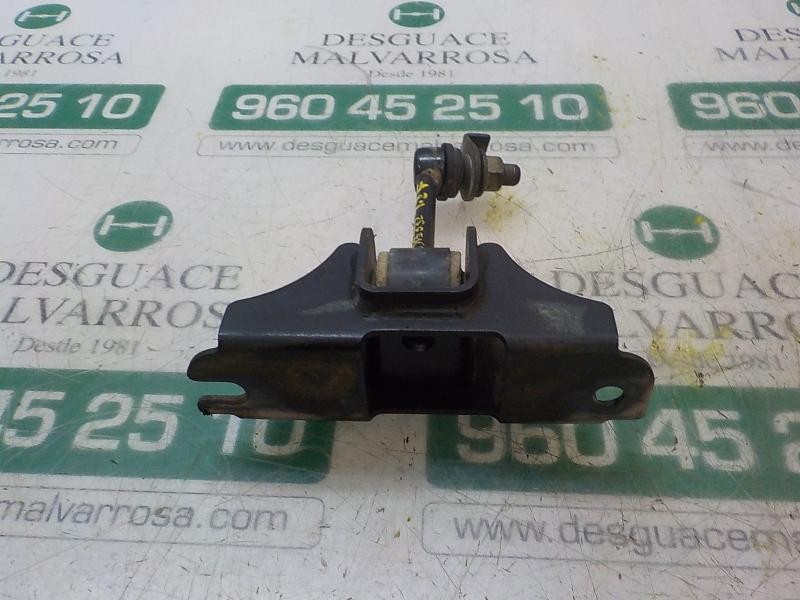 Recambio de tirante trasero izquierdo para nissan nv 200 (m20) 1.5 dci cat referencia OEM IAM 54618JX05B  