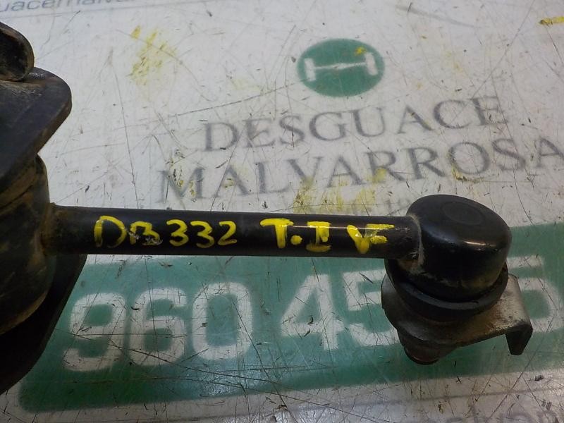 Recambio de tirante trasero izquierdo para nissan nv 200 (m20) 1.5 dci cat referencia OEM IAM 54618JX05B  