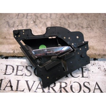 MANETA INTERIOR DELANTERA DERECHA 