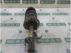 Recambio de amortiguador delantero derecho para kia soul diva referencia OEM IAM   