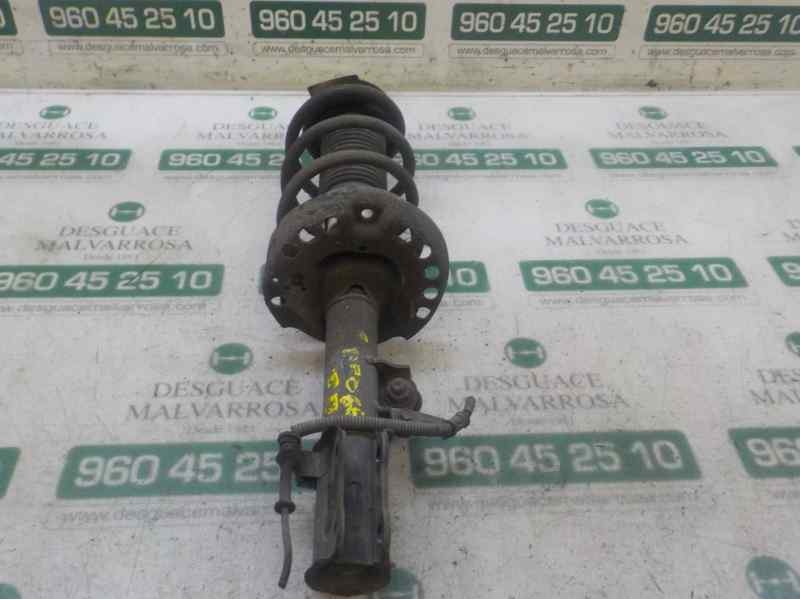 Recambio de amortiguador delantero derecho para kia soul diva referencia OEM IAM   