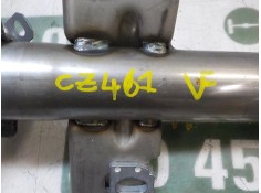 Recambio de columna direccion para citroën c-zero seduction referencia OEM IAM 4123HV   2