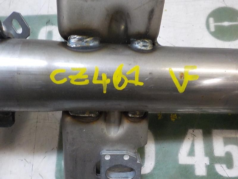 Recambio de columna direccion para citroën c-zero seduction referencia OEM IAM 4123HV  