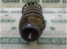 Recambio de amortiguador delantero derecho para kia soul diva referencia OEM IAM    2