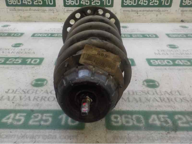 Recambio de amortiguador delantero derecho para kia soul diva referencia OEM IAM   